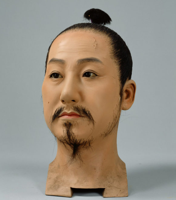 どう見ても生きている 江戸 明治時代の人形作家 安本亀八の 生き人形 の恐るべきクオリティ アート Japaaan