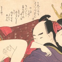 なめくじり、相舐め…江戸時代の夜の営みでの技の呼称がパワーワードすぎる