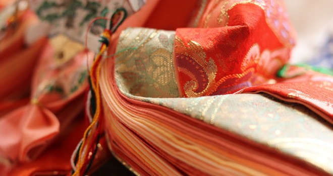 十二単だけではない 小袿 細長 壺装束 平安時代の女性の装束あれこれ ファッション 歴史 文化 Japaaan