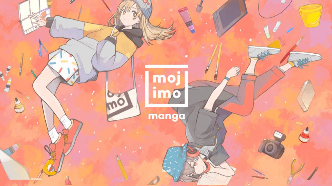 これは創作活動が捗るぞ！漫画やアニメで使われた36種ものフォントが使える「mojimo manga」