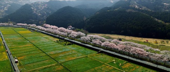 心持ってかれる 日本各地の美しい風景を8k映像でまとめた必見の動画 Japan In 8k アート 観光 地域 Japaaan