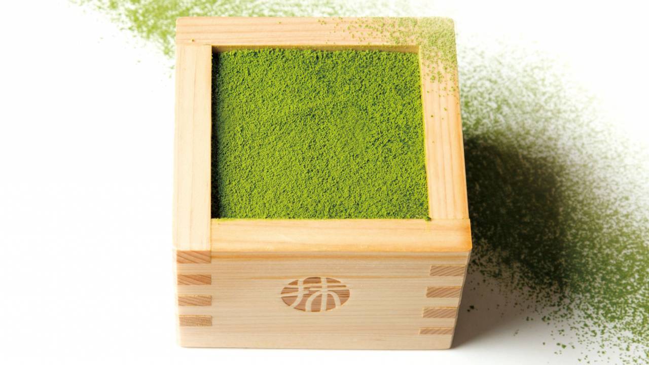 升に入った宇治抹茶のティラミスが話題の「MACCHA HOUSE 抹茶館」が京都・産寧坂にオープン