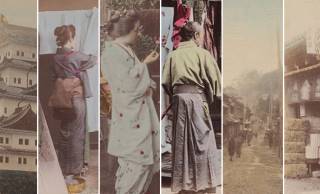 古写真集の決定版！明治時代に日本文化を海外に向けて紹介した古書「Japan」が無料でオンライン公開！