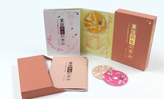 驚異の240曲！大正時代〜現代までの童謡を厳選した8枚組CD-BOXが日本コロムビアから登場