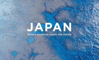 鳥肌ぶわぁ〜なる！日本の美麗スポットを高濃度で凝縮した絶景ムービー「JAPAN」最新作が公開