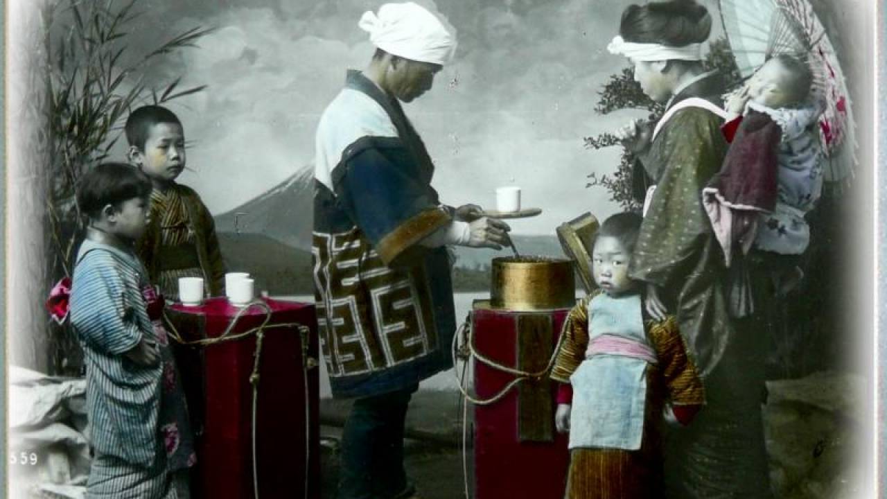 縄文や平安時代よりも、江戸時代の人が日本史上一番身長が低かった説は本当だった。なぜなのでしょうか？