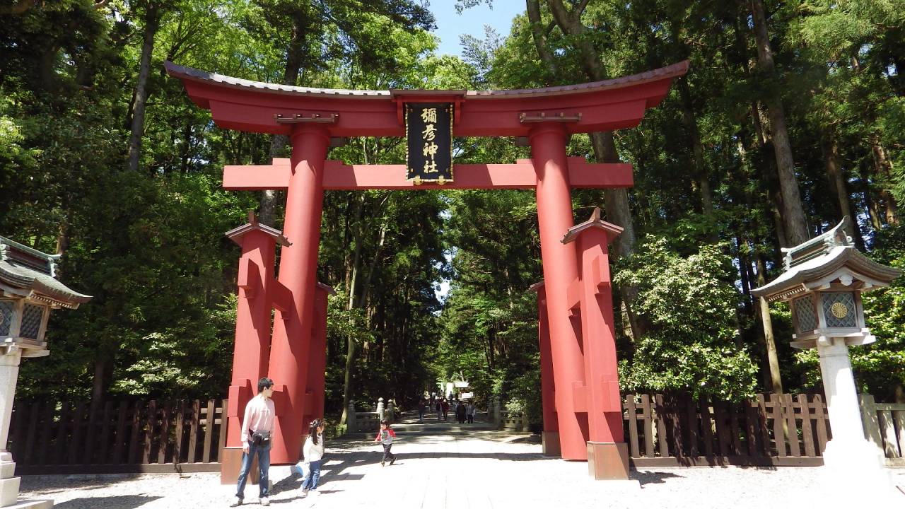 これは意外！神社の数が日本一多いのは新潟県。実はこんな事情がありました