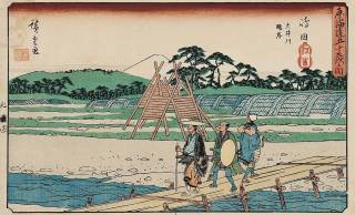 世界的にも少数、日本の左側通行は江戸時代のサムライの作法から始まった？