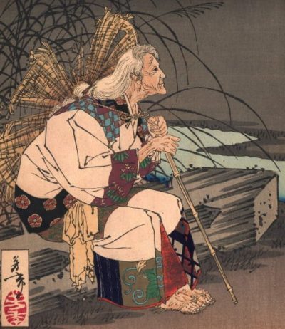 小野小町も死んだらドクロ 彼女の遺体が腐乱していく姿を描いた衝撃的な 九相図 の意味とは アート ライフスタイル 日本画 浮世絵 Japaaan