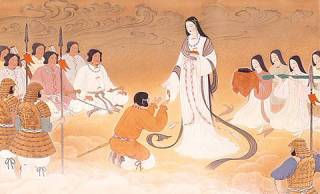 日本最古の老婆心？天照大神が旅立つ孫に贈った三つの「御神勅」とは