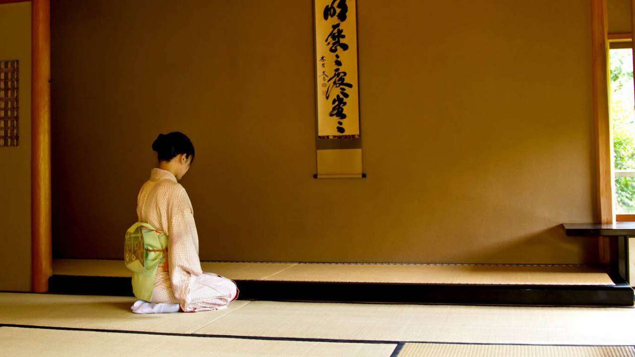 実は畳は五角形？床の間って何をする部屋なの？和室からみる日本の歴史と文化