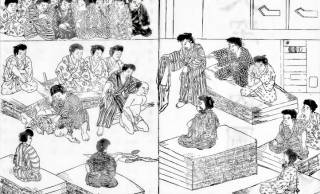 語源がヤバい？「やばい」という日本語は江戸時代の犯罪者たちの隠語だった？