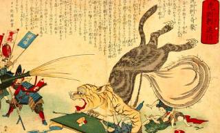 意識障害、狂躁状態…日本の歴史でも影響を与えた感染症・コレラ、チフスとはどんな病気だった？