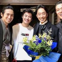 大河ドラマ 西郷どん の決まり文句 チェスト ってどんな意味 猿叫との関わりも 歴史 文化 Japaaan 日本史 ページ 2