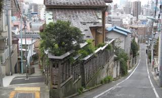 東京に「坂」が多いその理由とは？「～坂」とつく地名は740ヶ所も！
