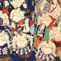 土左衛門…水死体の隠語になった、江戸時代に実在した相撲力士とは？