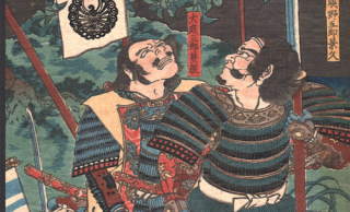 頼朝公の挙兵を前に一族が敵味方に訣別する葛藤と決断を描いた歴史演劇「鎌倉四兄弟」とは？