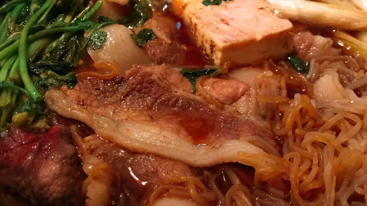 2019年は亥年！江戸時代から続く猪肉料理の名店「ももんじや」でジビエ料理を堪能！