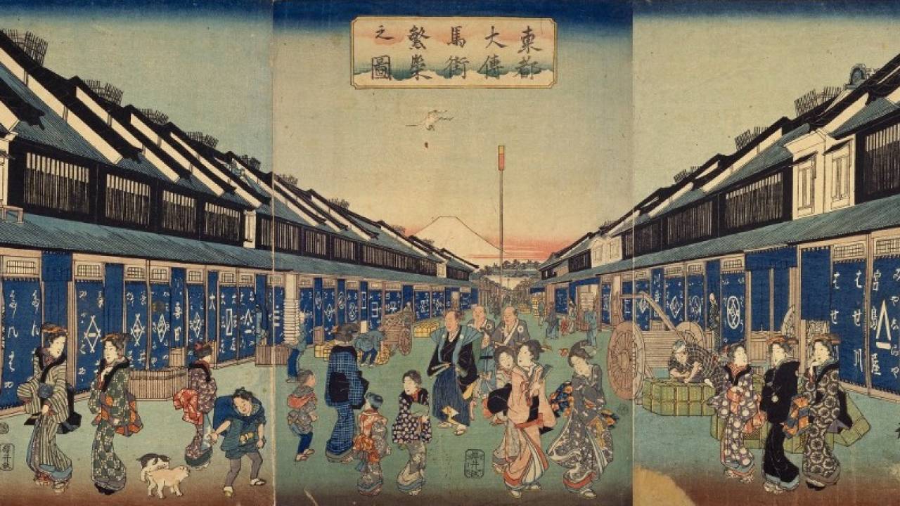 繰り返される贅沢禁止の御触れ！江戸時代の倹約令ではどんなことが制限されたの？