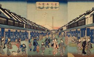 繰り返される贅沢禁止の御触れ！江戸時代の倹約令ではどんなことが制限されたの？