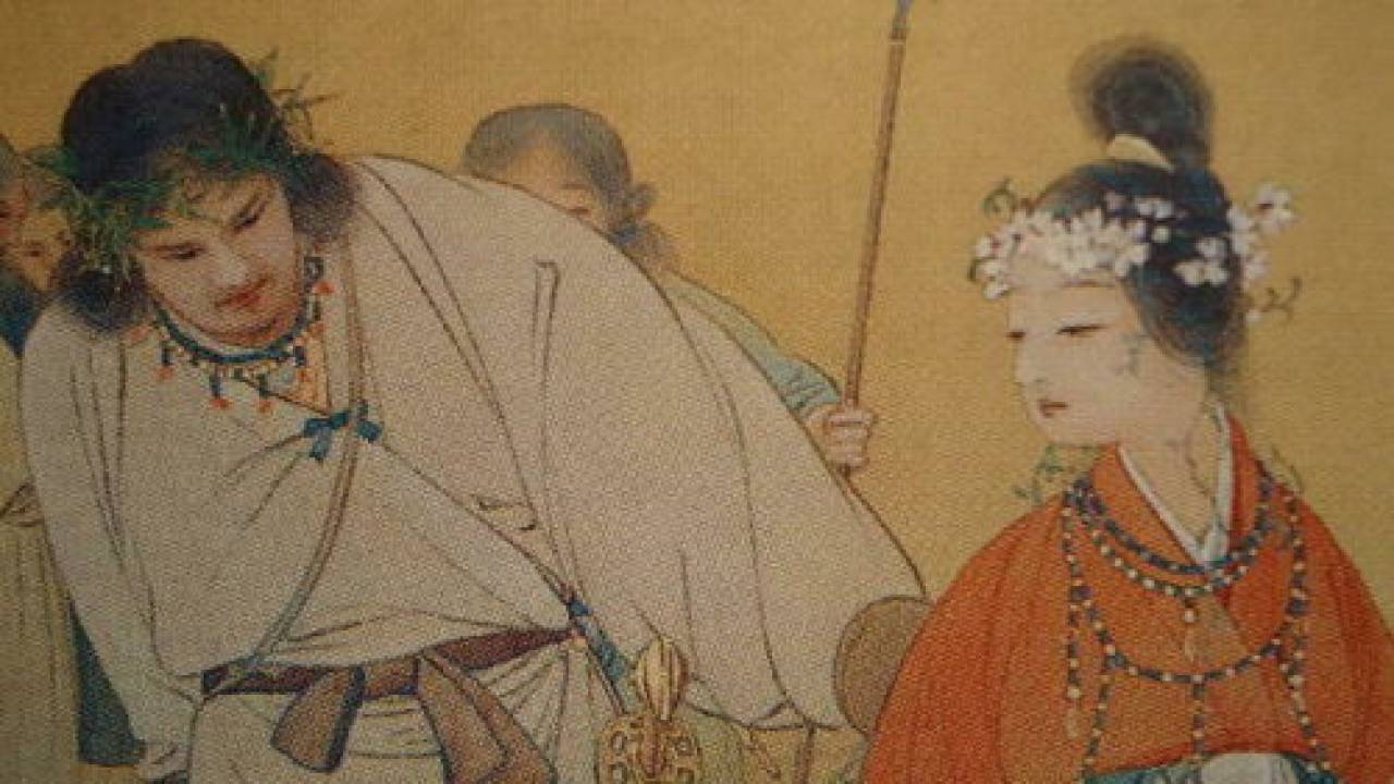 花の命はなぜ短い？日本の神話と歴史が記された「古事記」に伝わる花嫁たちのエピソード