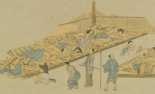 江戸時代、餓死者放置は当たり前！？人肉をも食べた恐ろしい飢饉の真実【その２】