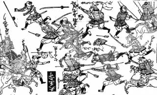 江戸時代の新聞「かわら版」第一号に書かれた江戸最古の記事はあのビッグニュース！