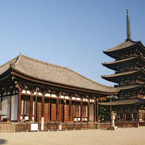 日本の寺院一覧