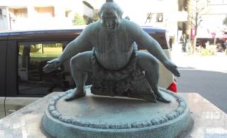 元横綱・双羽黒の北尾光司が死去。相撲界に大きな影響を与えた「無冠の天才横綱」