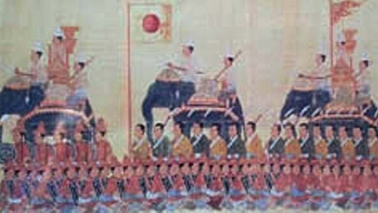 江戸時代、タイで国王になってしまった山田長政のサクセスストーリーが凄すぎる！