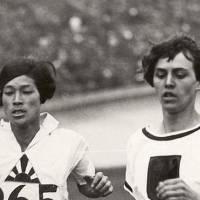 シマの思いは日本人女性初の五輪メダリスト人見絹枝につながり……「いだてん」第24話振り返り
