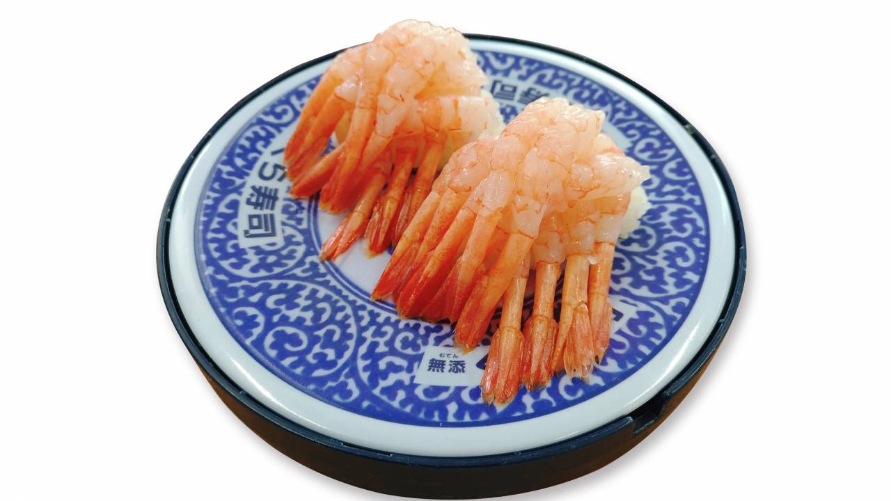 てんこ盛りじゃないか（笑）くら寿司の「G20大阪サミット」開催記念メニューがなかなかやらかしてるぞ！