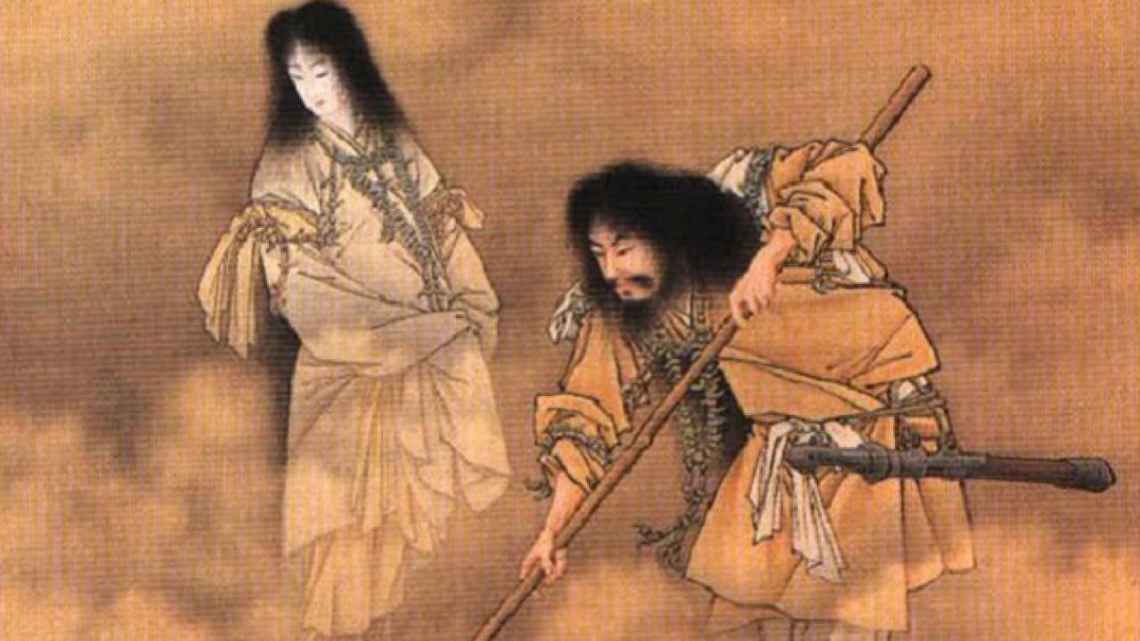 「日本最古の呪いの言葉」は妻から夫へ向けてのものだった！人の寿命が定められたある神話の悲劇