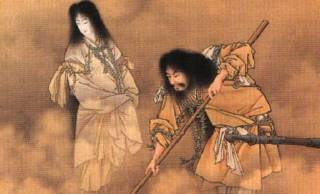 「日本最古の呪いの言葉」は妻から夫へ向けてのものだった！人の寿命が定められたある神話の悲劇