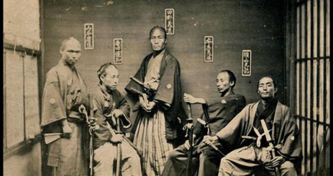 「江戸時代 写真」の画像検索結果
