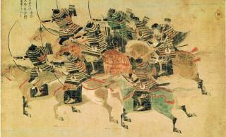 鎌倉時代に日本が侵攻されたとき、「神風」を起こして日本を守った風の神様とは？