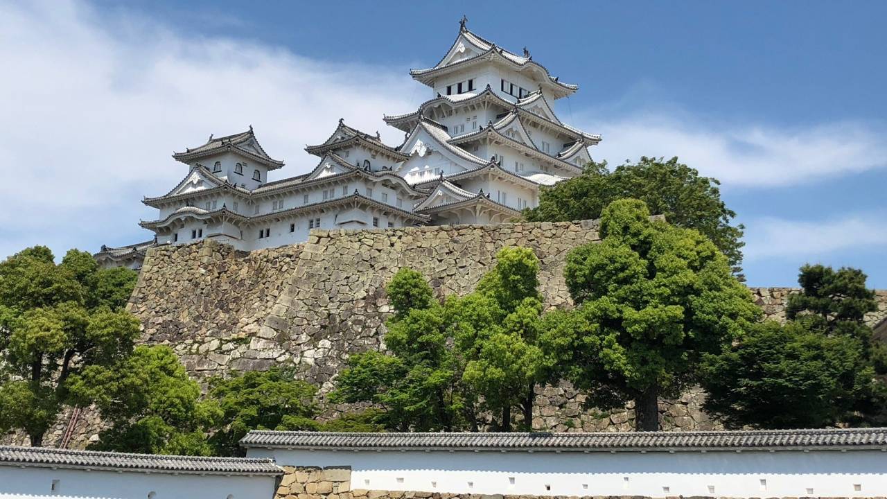 １位は不動のあの城！「口コミで人気！日本の城ランキング 2019」が発表されました