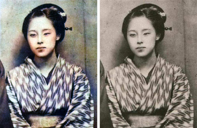 イケメン度３割増し 幕末 明治時代のイケメン 美人さんの古写真をカラー化してみた 日本の古写真 歴史 文化 Japaaan 歴史