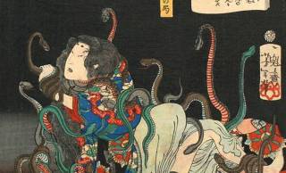 美人と結婚したら蛇だった！日本神話に伝わる蛇姫との婚姻エピソードが示す歴史とは