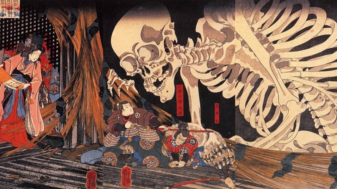 現代でも続いてる？日本史で初めて怨霊となった悲劇の皇族「長屋王」の呪い