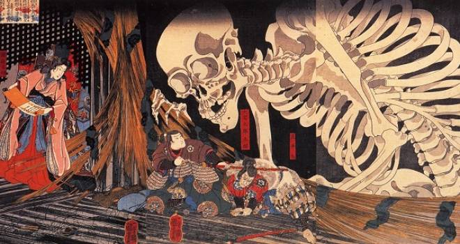 現代でも続いてる 日本史で初めて怨霊となった悲劇の皇族 長屋王 の呪い 歴史 文化 Japaaan 歴史
