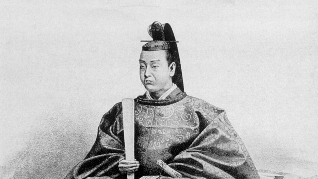 水戸黄門、実は自分では旅をせず儒学者を日本各地に派遣していた。そして助さん格さんは実在の人物