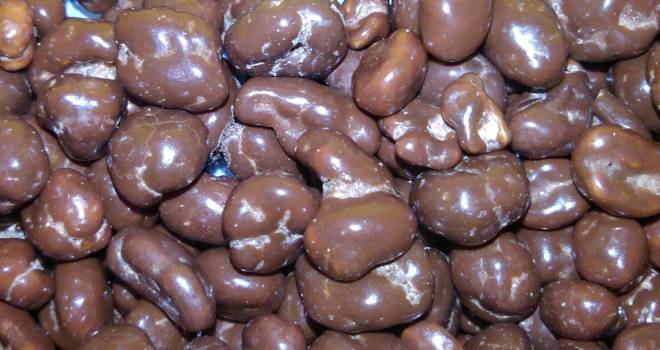 誕生のきっかけは 昔から人気の駄菓子 麦チョコ は なぜ日本の定番お菓子になったのか グルメ Japaaan 雑学 ページ 2