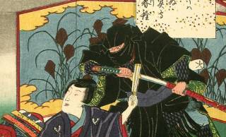 江戸時代に将軍に仕え実際に隠密活動をしていたリアル忍者「御庭番」とは？