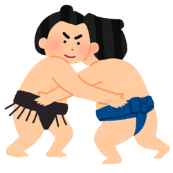 大相撲では相撲が長引くと 水入り という休憩が入る 水入り の規定を紹介 ライフスタイル Japaaan 相撲