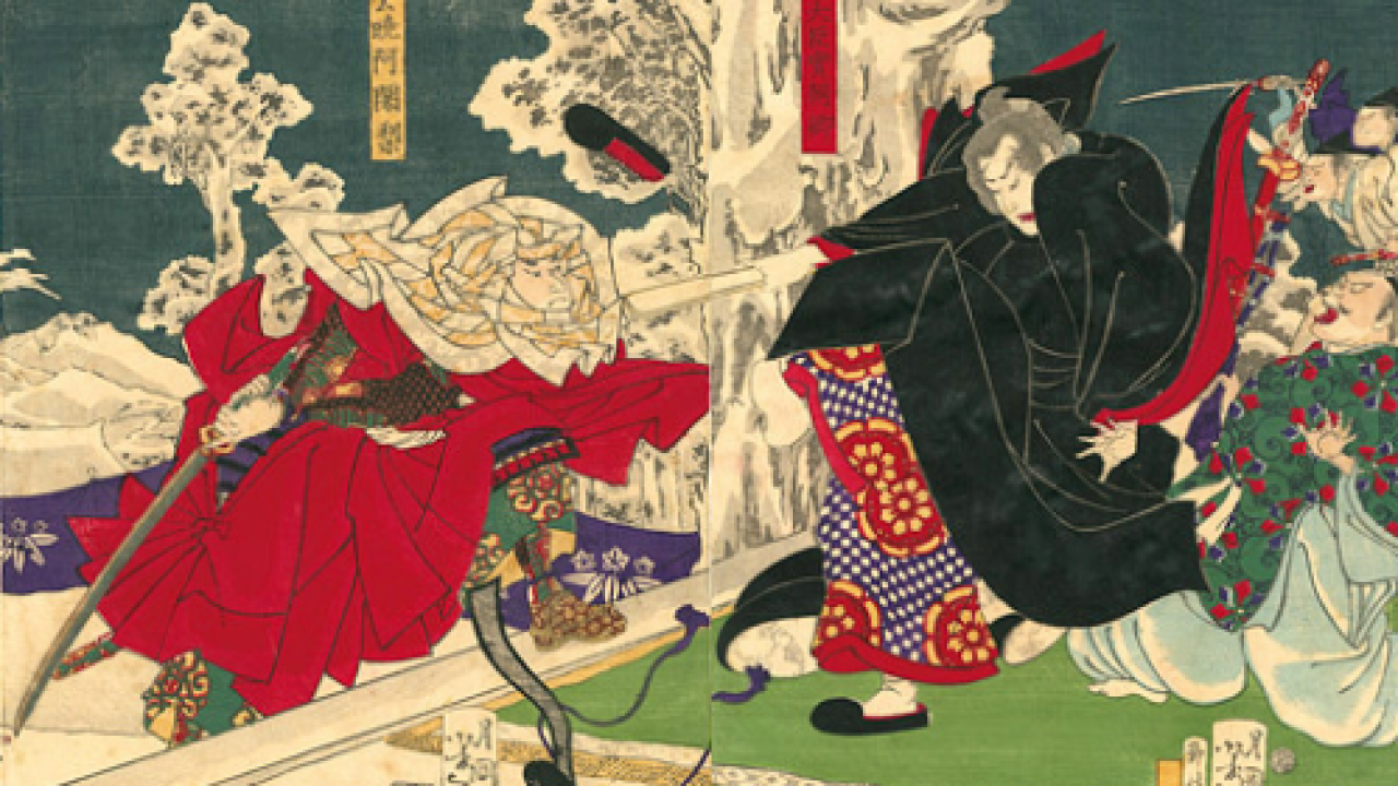 2022年大河ドラマ「鎌倉殿の13人」の主人公・北条義時ってどんな武士だった？【下】