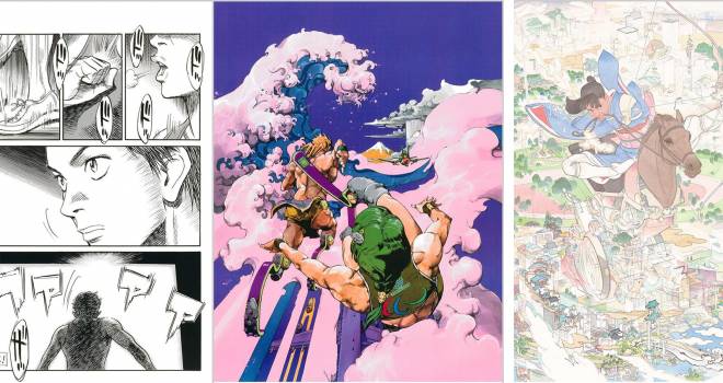漫画家や書家の作品も 東京オリンピック パラリンピック公式アートポスターが公開 アート Japaaan