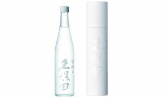 アウトドアで楽しむ日本酒。朝日酒造とスノーピークが共同開発「爽醸 久保田 雪峰」が今年も数量限定発売