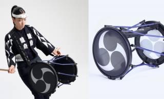 遂に商品化！世界初の担ぎ桶スタイルの電子和太鼓「TAIKO-1」をローランドが発売