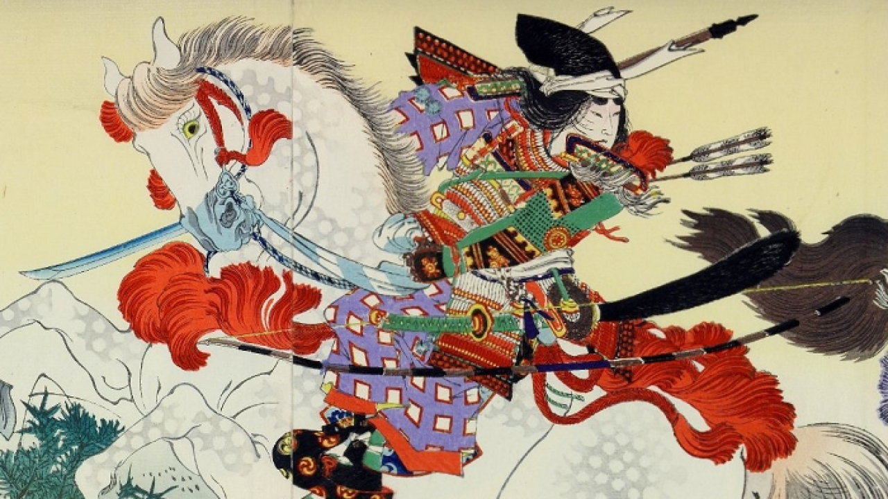 鎌倉時代の女武者・坂額御前が”醜女キャラ”設定されてしまったのはなぜ？【下】